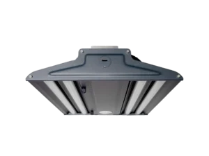 Imagen lateral de luminaria MLE 2