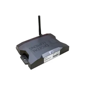 Interfaz Siteworx Gateway