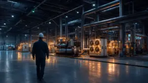 ¿El mayor desperdicio de energía en tu planta? no es lo que crees