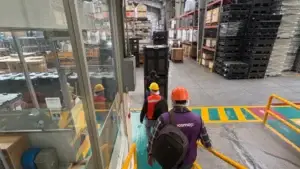 El problema de vender algo que no se descompone