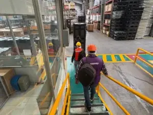 El problema de vender algo que no se descompone